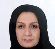 دکتر سهیلا صلاحی