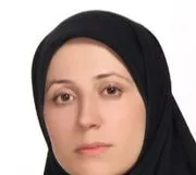 معصومه ثابت اسماعیل پور