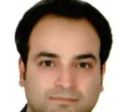 دکتر محمدامین سبزیان
