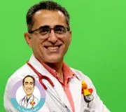 دکتر فرشاد جعفری