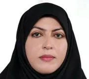 دکتر مریم مهدوی