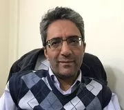 تصویر پروفایل دکتر محمودرضا فقیهی - دکترای حرفه‌ای پزشکی در تهران