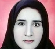 دکتر مریم کاظم پور