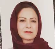 دکتر مرضیه شیرازی
