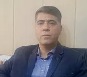 دکتر محمد ترکمن