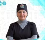 تصویر پروفایل دکتر رها حبیب آگهی - دکترای حرفه‌ای دندانپزشکی در شیراز