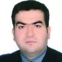 دکتر محمدمهدی وزیری
