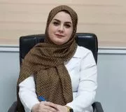 سیده سمیه حسینی