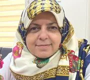 دکتر مینو فلاحی