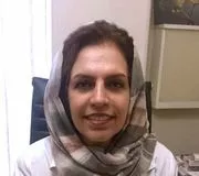 دکتر گیتی محمد ابراهیم