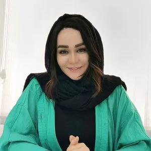 نرگس اکرمی