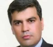دکتر مسعود معتمدی