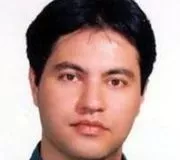 دکتر محمدرضا کمالی زاده