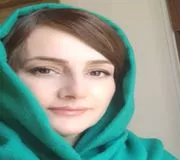 تصویر پروفایل رویا عالیزاد - مامایی