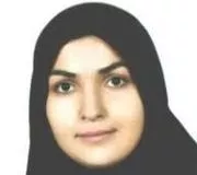 تصویر پروفایل ملیکا سادات خورشیدی فرد - مامایی