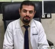 دکتر حسین ارگنجی