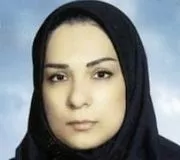 دکتر شکوفه کامکار