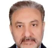 دکتر داود صفری