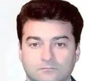 شکرالله شفائی