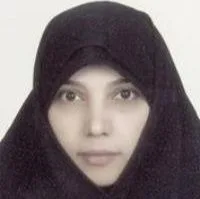 دکتر فرشته عباس وندی
