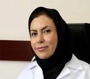 تصویر پروفایل دکتر فرحناز دانشور - متخصص ارتوپدی، جراحی استخوان و مفاصل در محمدشهر