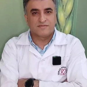 دکتر جعفر اردا