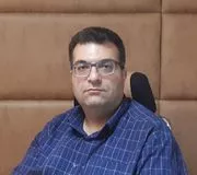 دکتر امیررضا صادقی فر