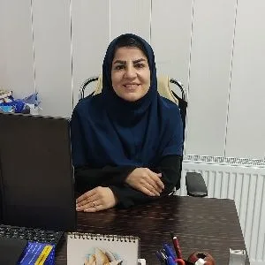 دکتر کلثوم کریمی نژاد