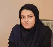 دکتر نرجس صبوریان