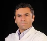 دکتر سید کاوه شفایی