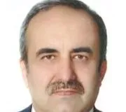 دکتر فریدون شرق