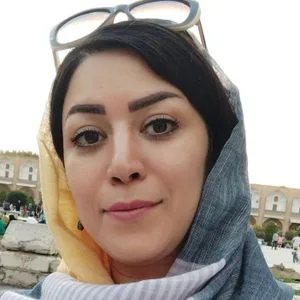 آتنا بهرامی نژاد