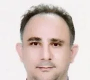 دکتر مازیار شفیعی