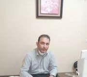 دکتر سعید نوشیروان پور