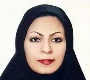 زهرا معینی