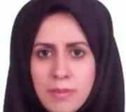 دکتر ناهید سعادت ملی