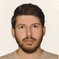 بهنام صلح میرزایی