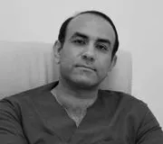 دکتر محمد امین رازقی