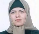 دکتر ماندانا خلیلی پوردارستانی