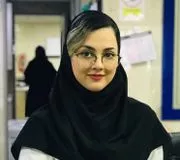 تصویر پروفایل نازنین آتش زبان - مامایی