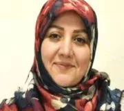 تصویر پروفایل فاطمه ثمنی - روانشناس در تهران
