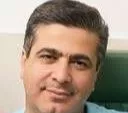 دکتر رامین آژوغ