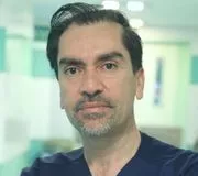 دکتر محمد عجم