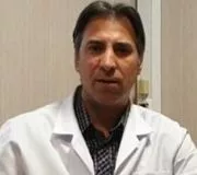دکتر داود بادبرین