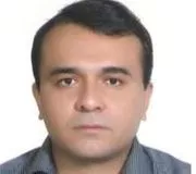 دکتر کامبیز پاشاپورمحمدیار
