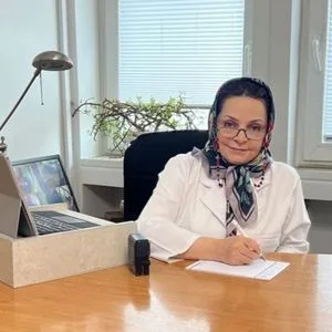 دکتر طیبه عباسیون