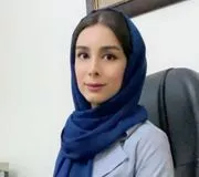 فاطمه محمدی