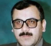دکتر محرم اقابالائی دانش