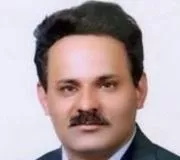 دکتر مهدی سرهنگ پور
