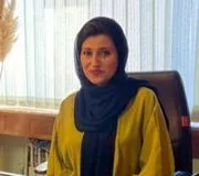 تصویر پروفایل دکتر نجمه شامخی - روانشناس در شیراز